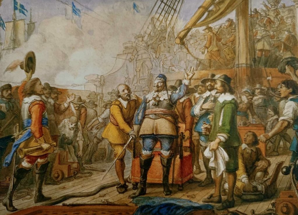 Danijos renesanso valdovas Kristijonas IV ir nūdienos karališkosios aktualijos