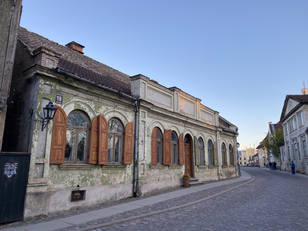 Kuldygos kultūra ir skoniai