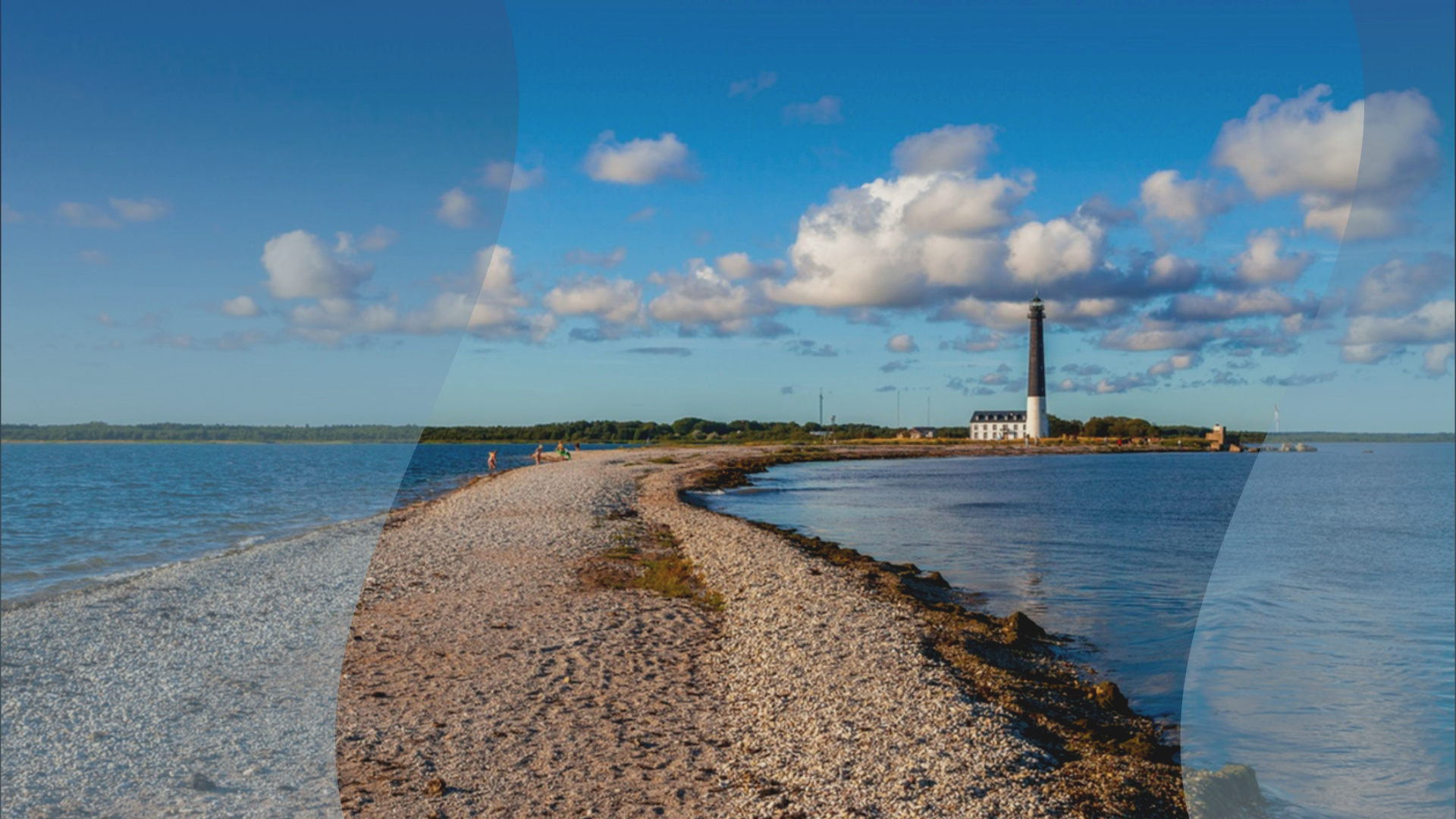 Turas Klaipėda - Ainaži - Sarema sala - Klaipėda 3 dienos