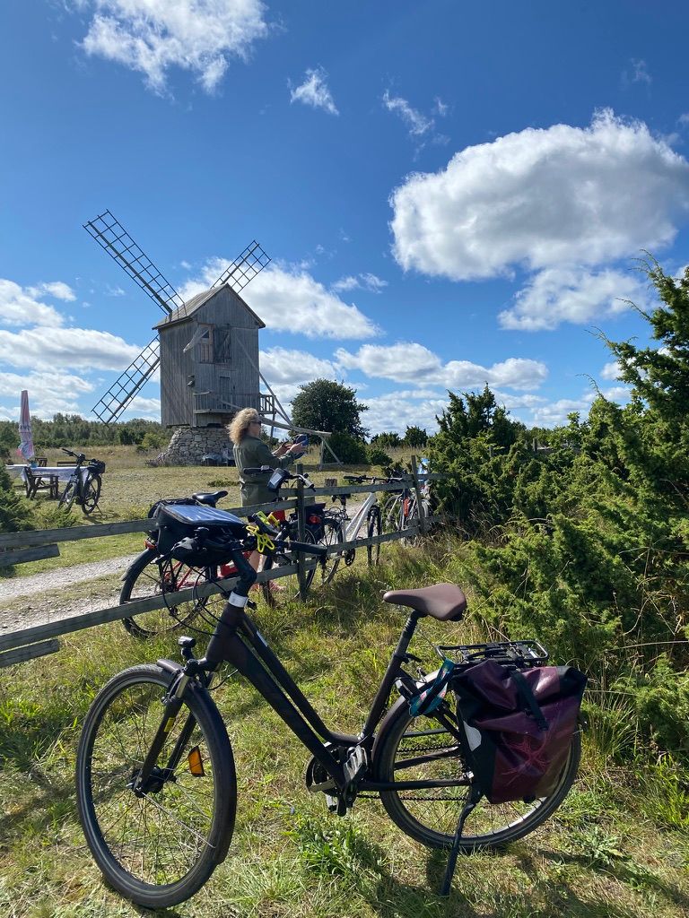 Saremos sala: Estijos istorijos ir kultūros brangakmenis